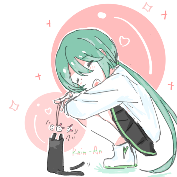 イラスト