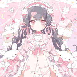 チェリーガール