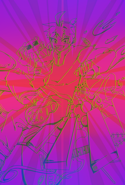 ジャケット画像
