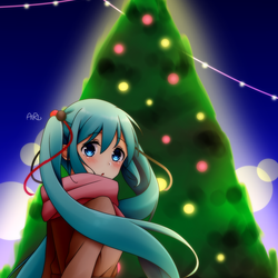 メリークリスマス！