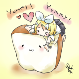 Piapro ピアプロ イラスト みんな ありがとう