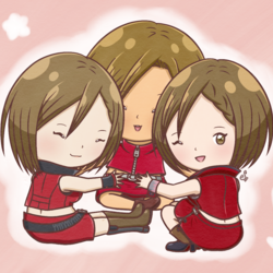 グループハグ！