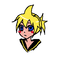 Piapro ピアプロ イラスト にぱっ