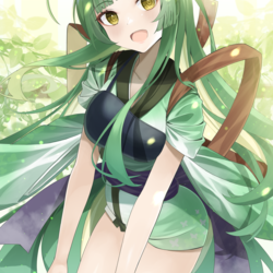 ずん姉様！