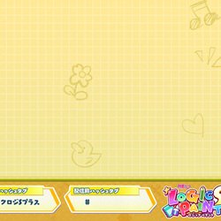 「初音ミク ロジックペイントS+」配信&動画投稿サポート素材