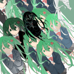 冬の日の続編4/4 徘徊する境界