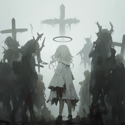 エクソシスマ／15