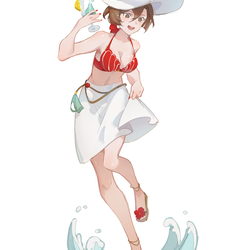 バカンス