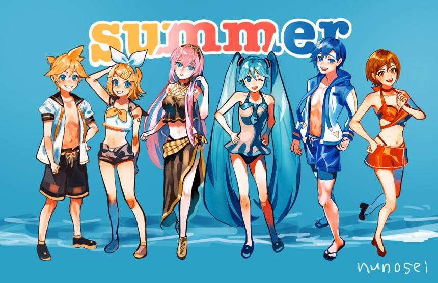イラスト