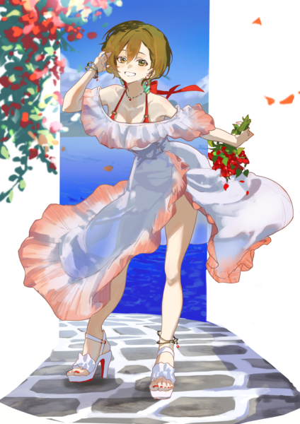イラスト