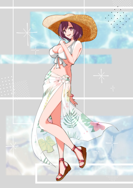 イラスト