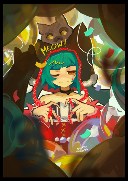 イラスト