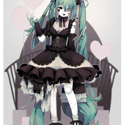 「わたしであそんで？」