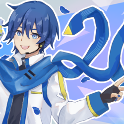 KAITO 20thおめでとう！