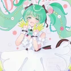 ～BLOOMING～