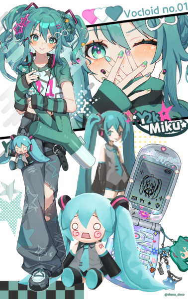 イラスト