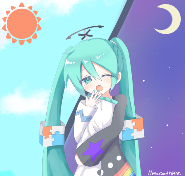 イラスト