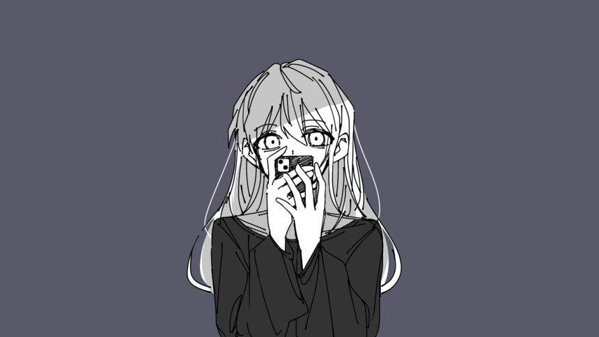 イラスト