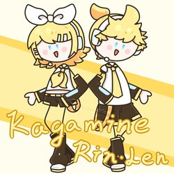 特別一點-リンレン