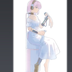 グッスマイラコン11ルカ