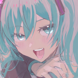 初音ミク