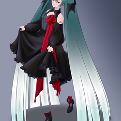 ゴシック＆ホラー