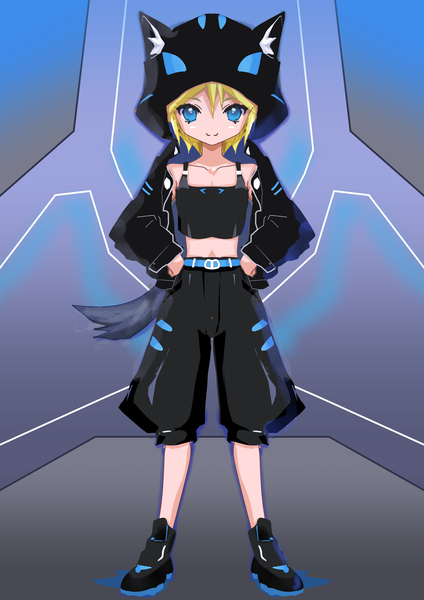 イラスト
