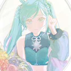 初音ミク