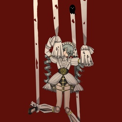 マリオネットミク