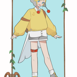 オカメインコなレン