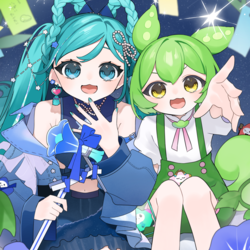 マジカルミライ2025