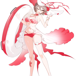 渚のメイコ
