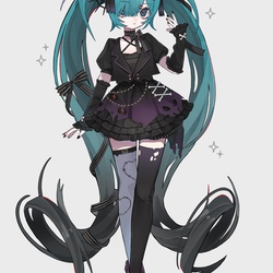 ゴシック×ホラー