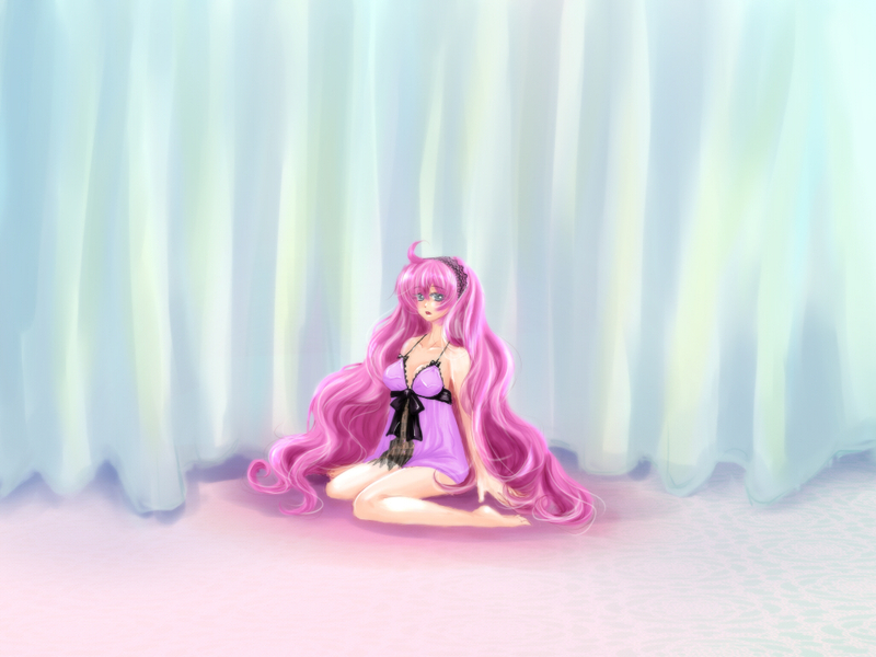 イラスト