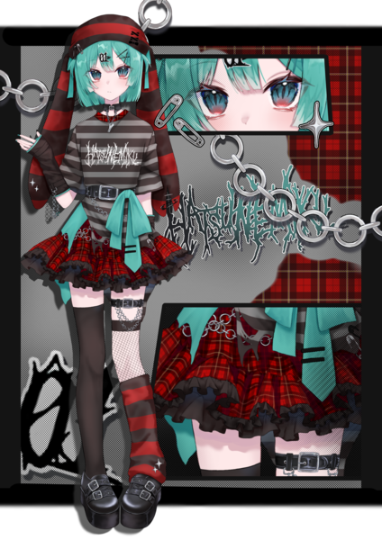 イラスト