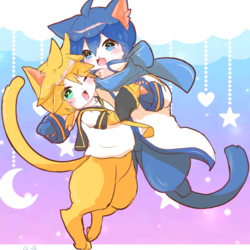 けもレンカイ