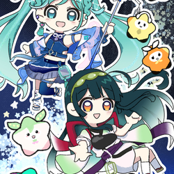 マジカルミライ2025