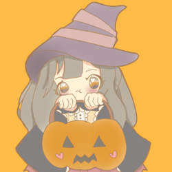 ハロウィン