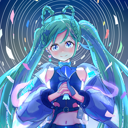 歌声であなたを輝かせて