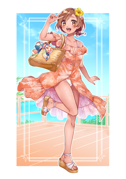 イラスト