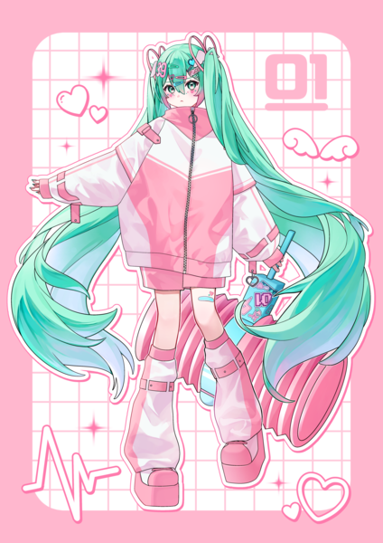 イラスト