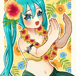 一緒に踊ろう！