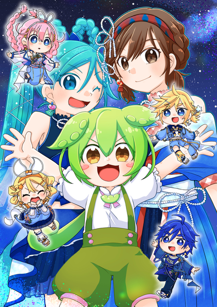 イラスト