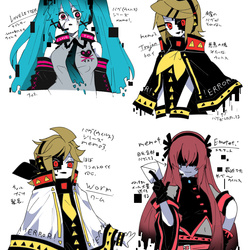 BUG■シリーズめも２