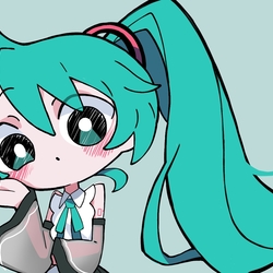 初音ミクnt