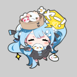 トンチキ