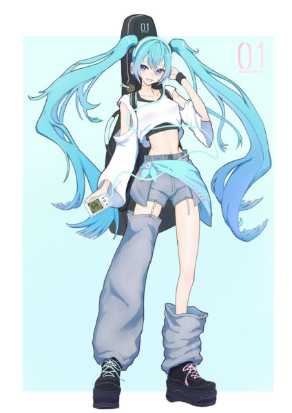 イラスト