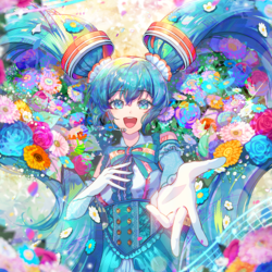 あなたの描き奏でる表現へ