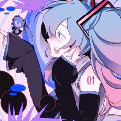 音