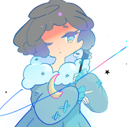 おやすみは言わないで